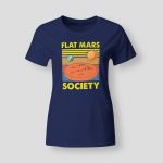 Flat Mars Society