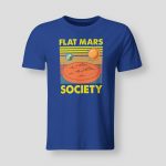 Flat Mars Society