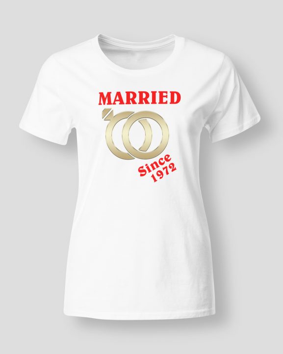 Married since