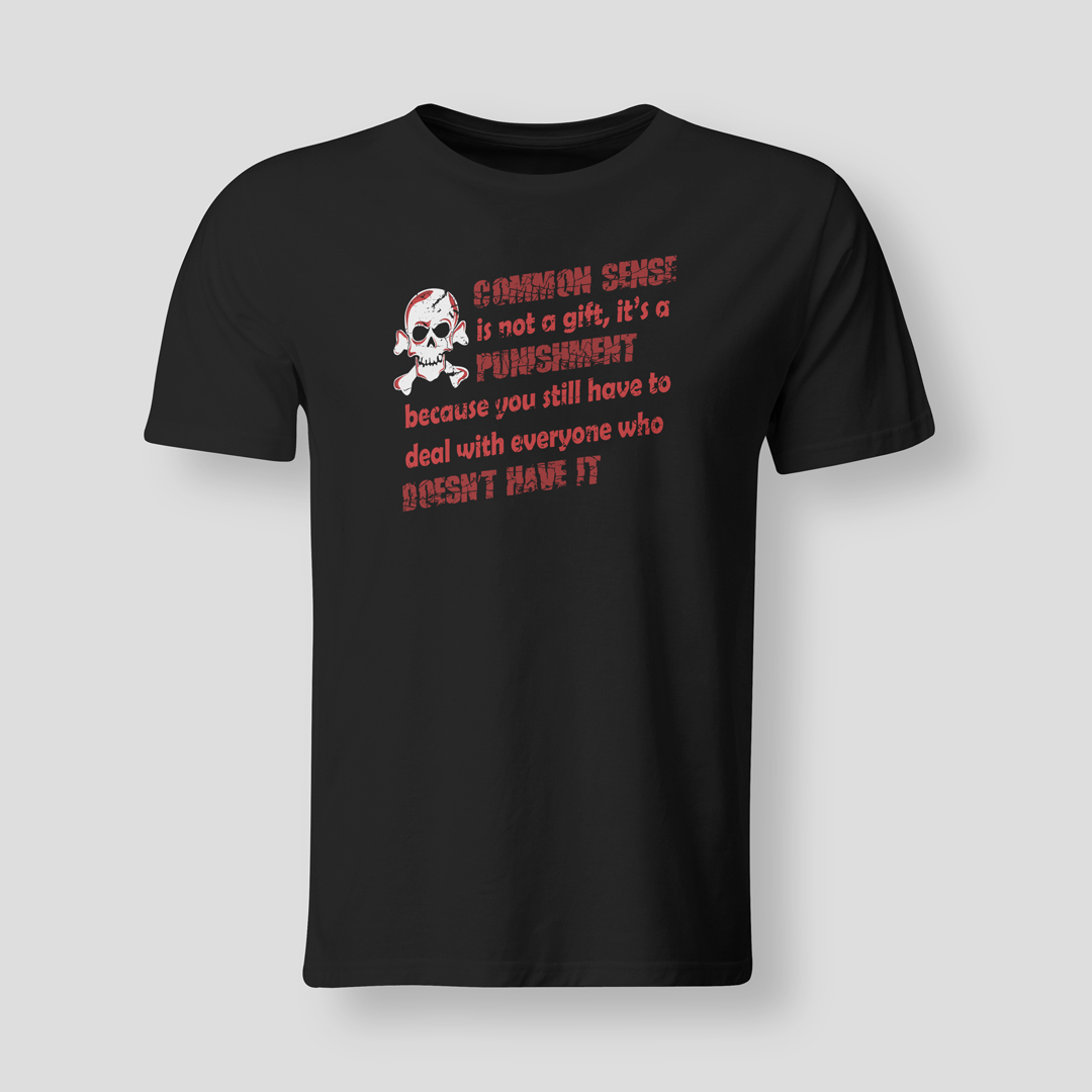 Common-sense-BLK
