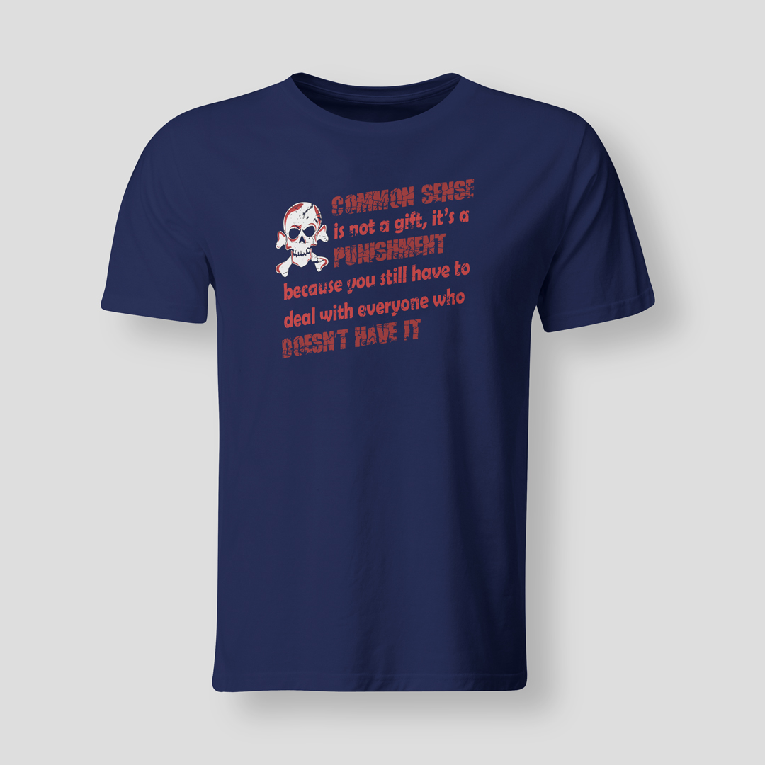 Common-sense-NVY
