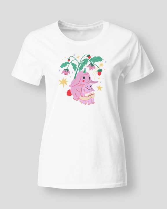 Garden Bunnies