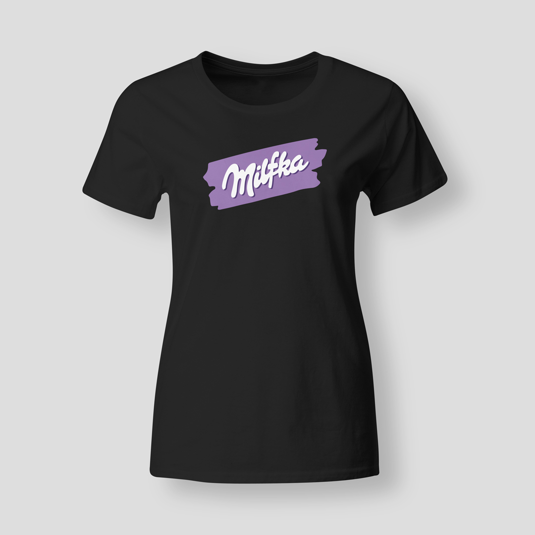 Milfka-BLK
