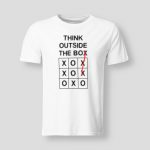 Think outside the box