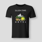 Zillion stars hotel