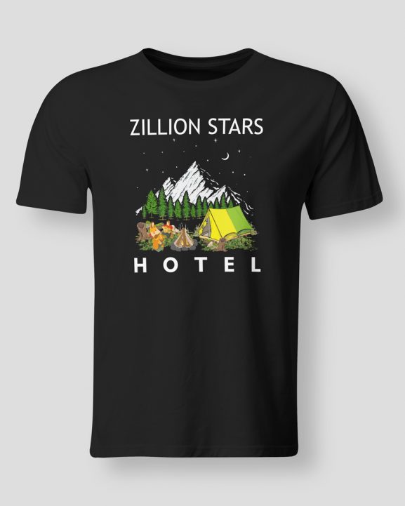 Zillion stars hotel