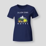 Zillion stars hotel