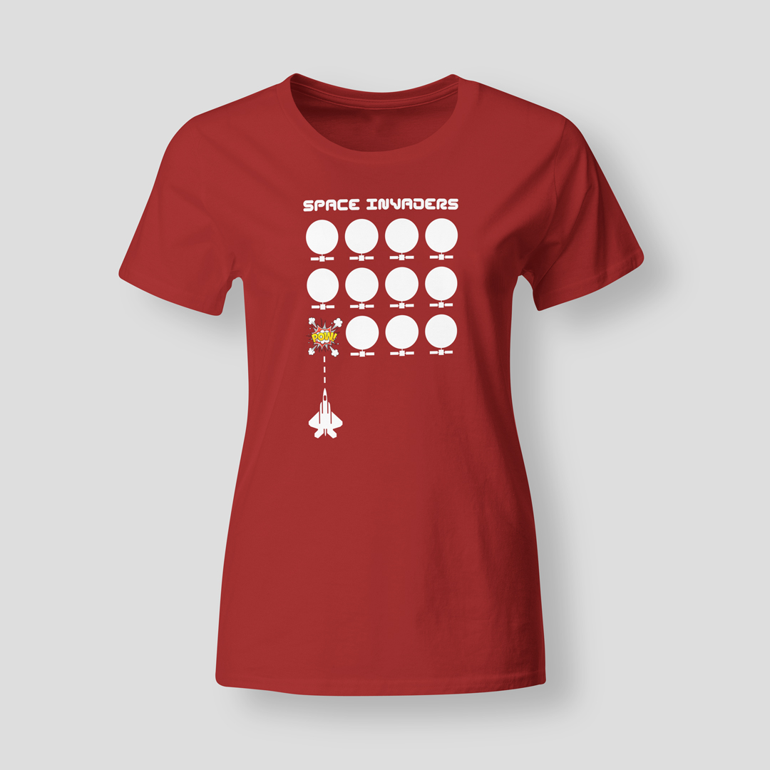 Space-invaders-RED