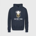 The best cook