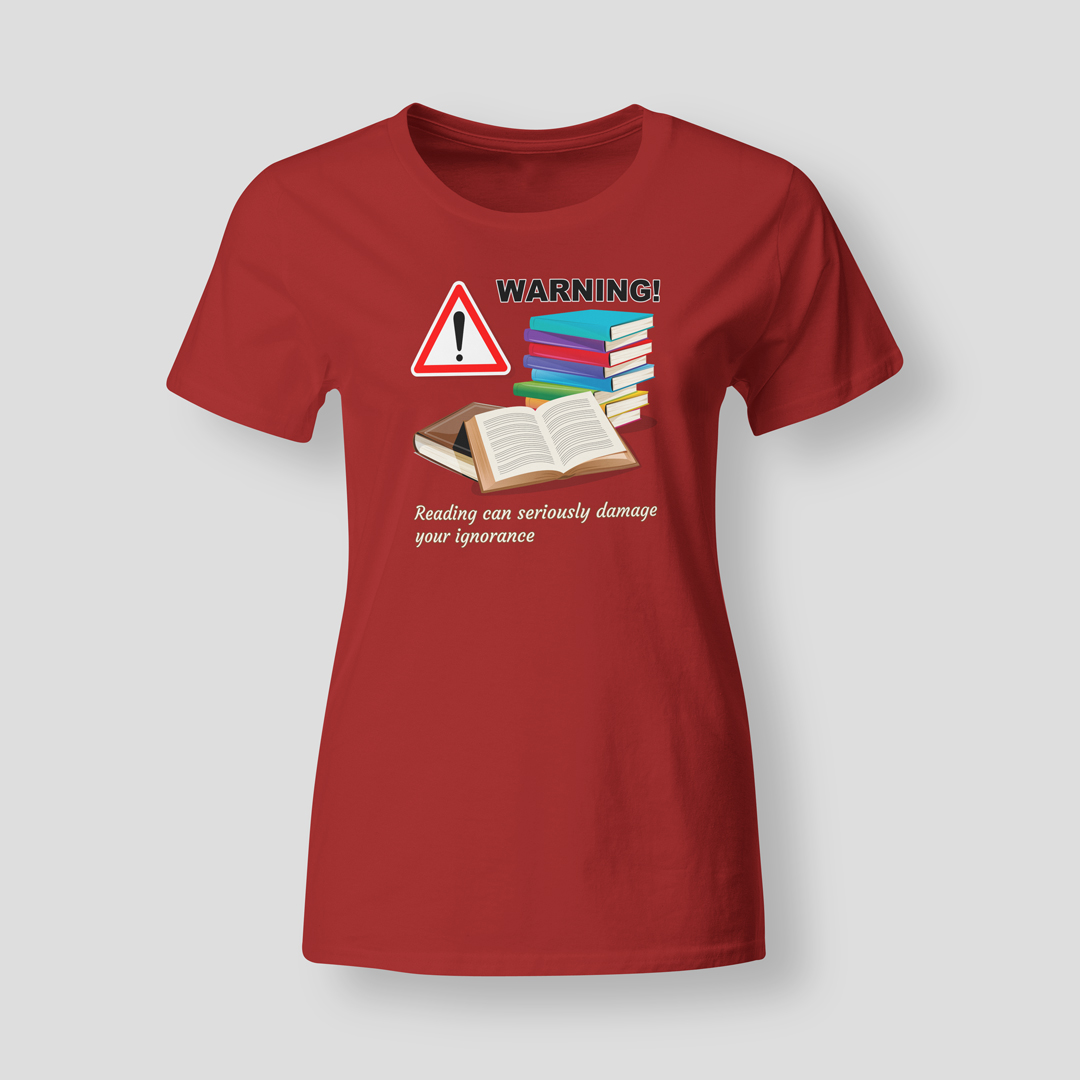 Reading-damage-ignorance-RED