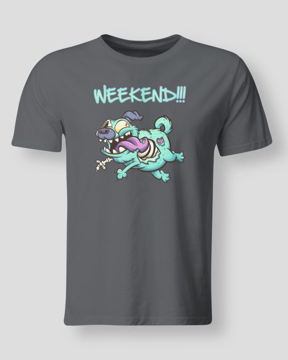 Weekend!!!