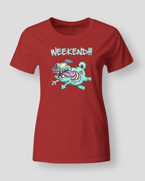 Weekend!!!