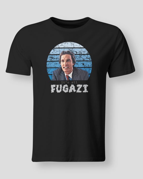 Fugazi