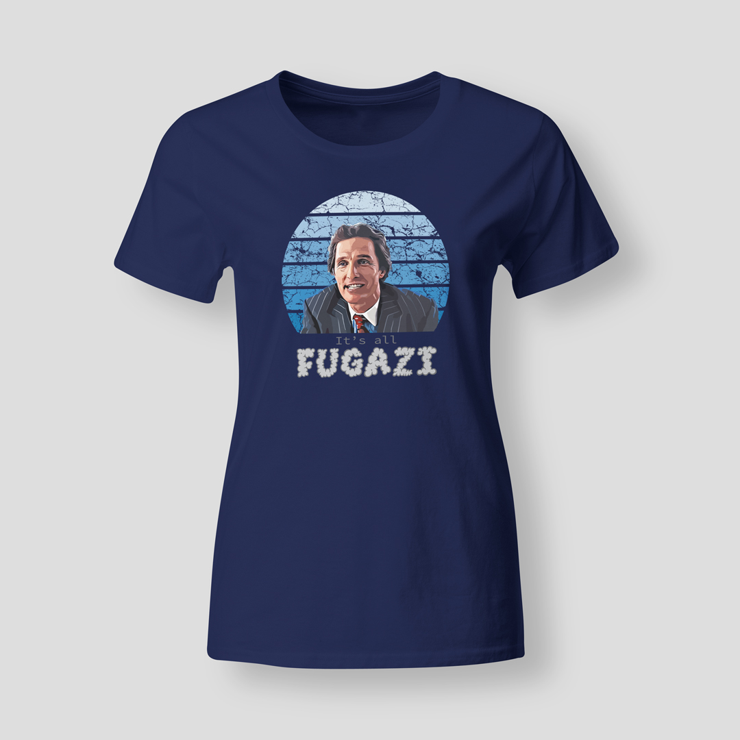 Fugazi-NVY