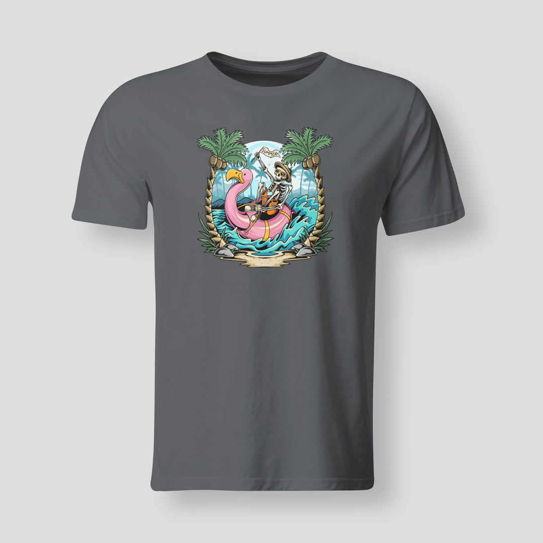 Skeleton-flamingo-CHA
