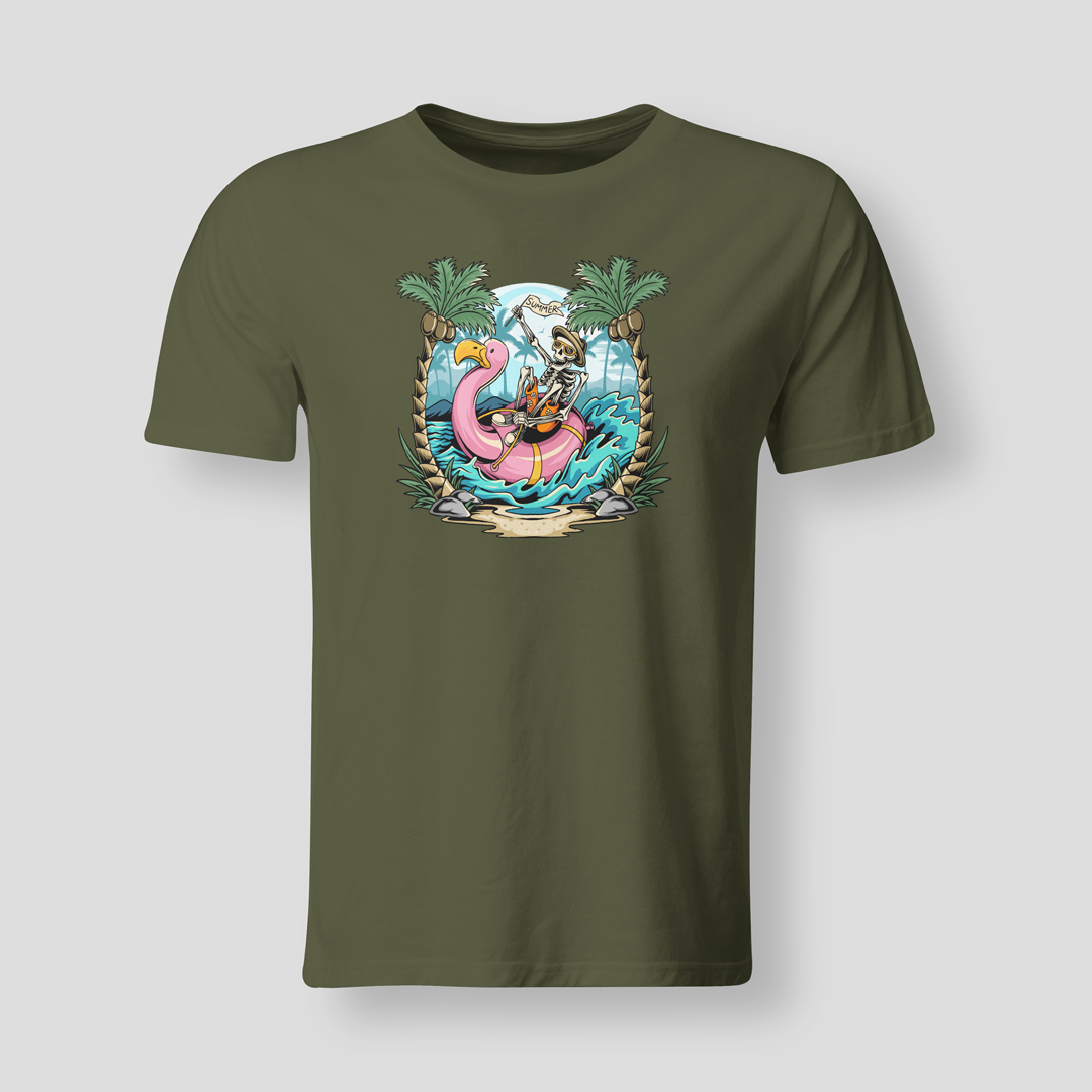 Skeleton-flamingo-MIL