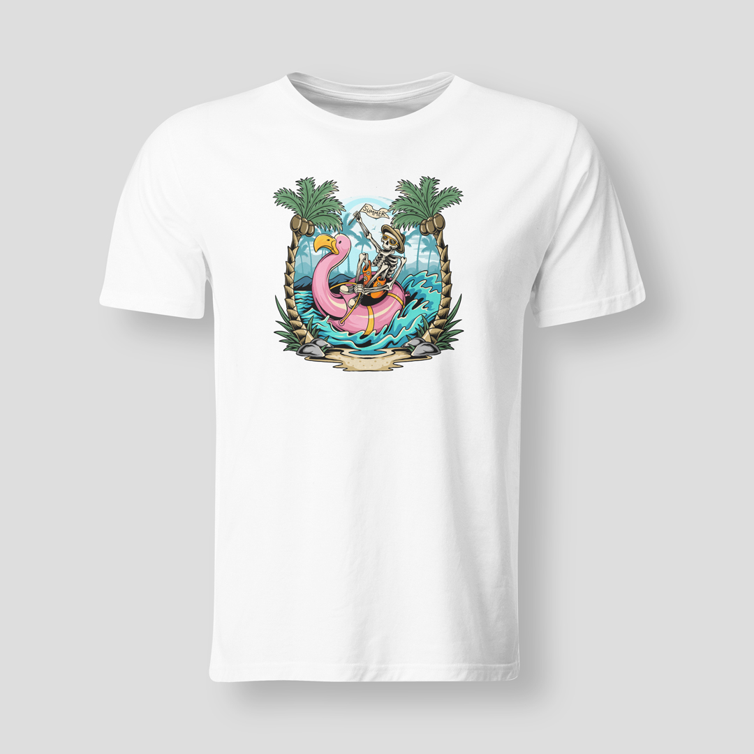 Skeleton-flamingo-WHI