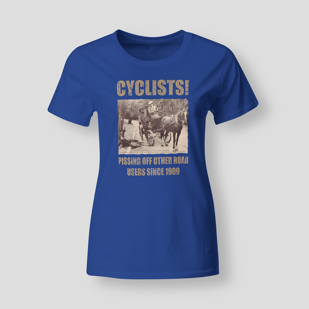 Cyclists-RBL