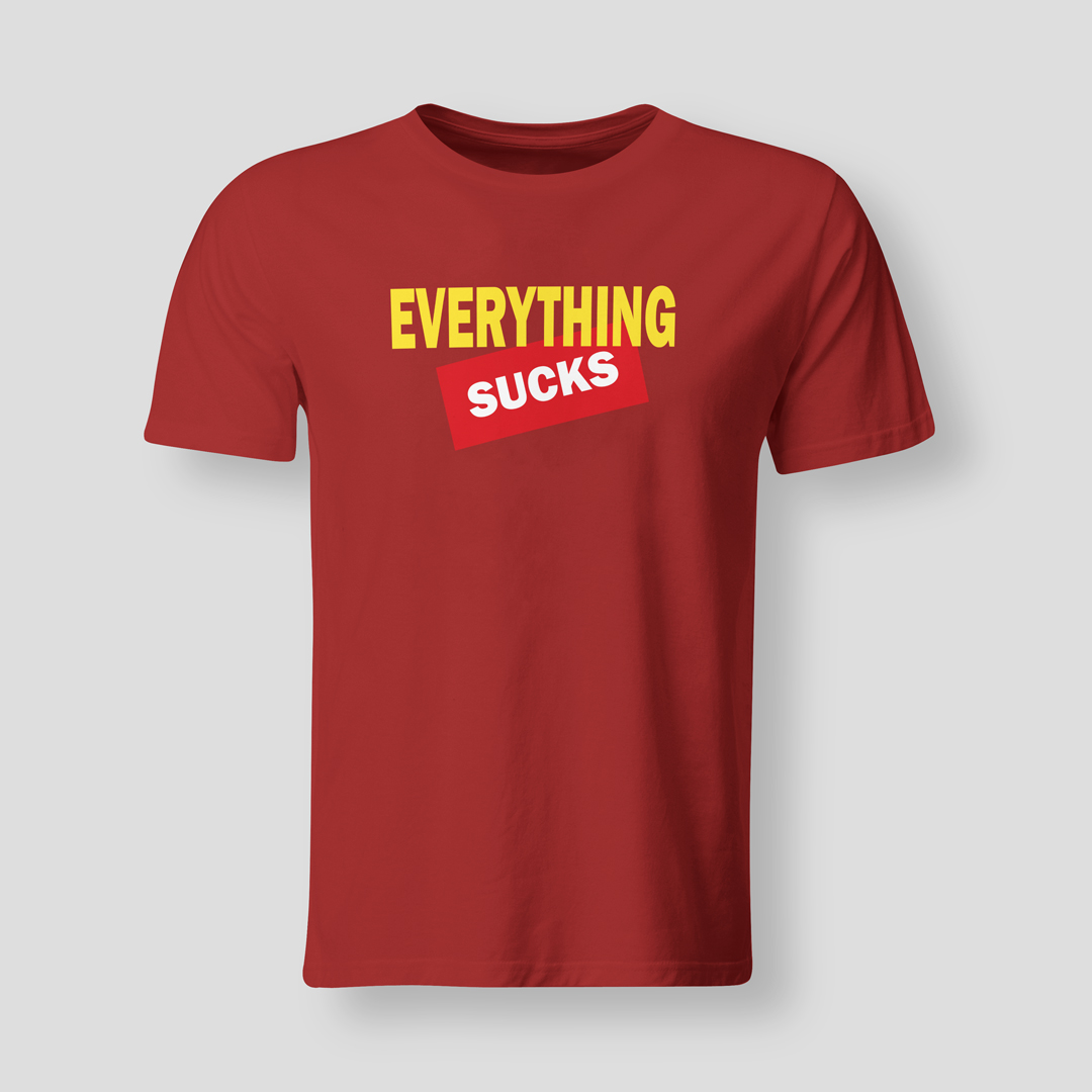 Everything-sucks-RED