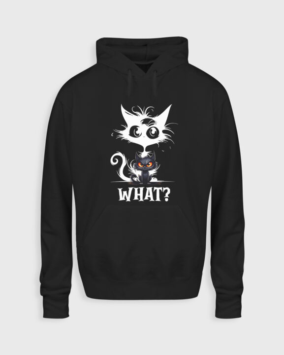 Cat what