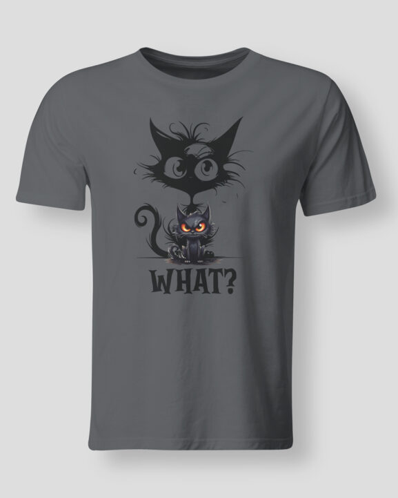 Cat what