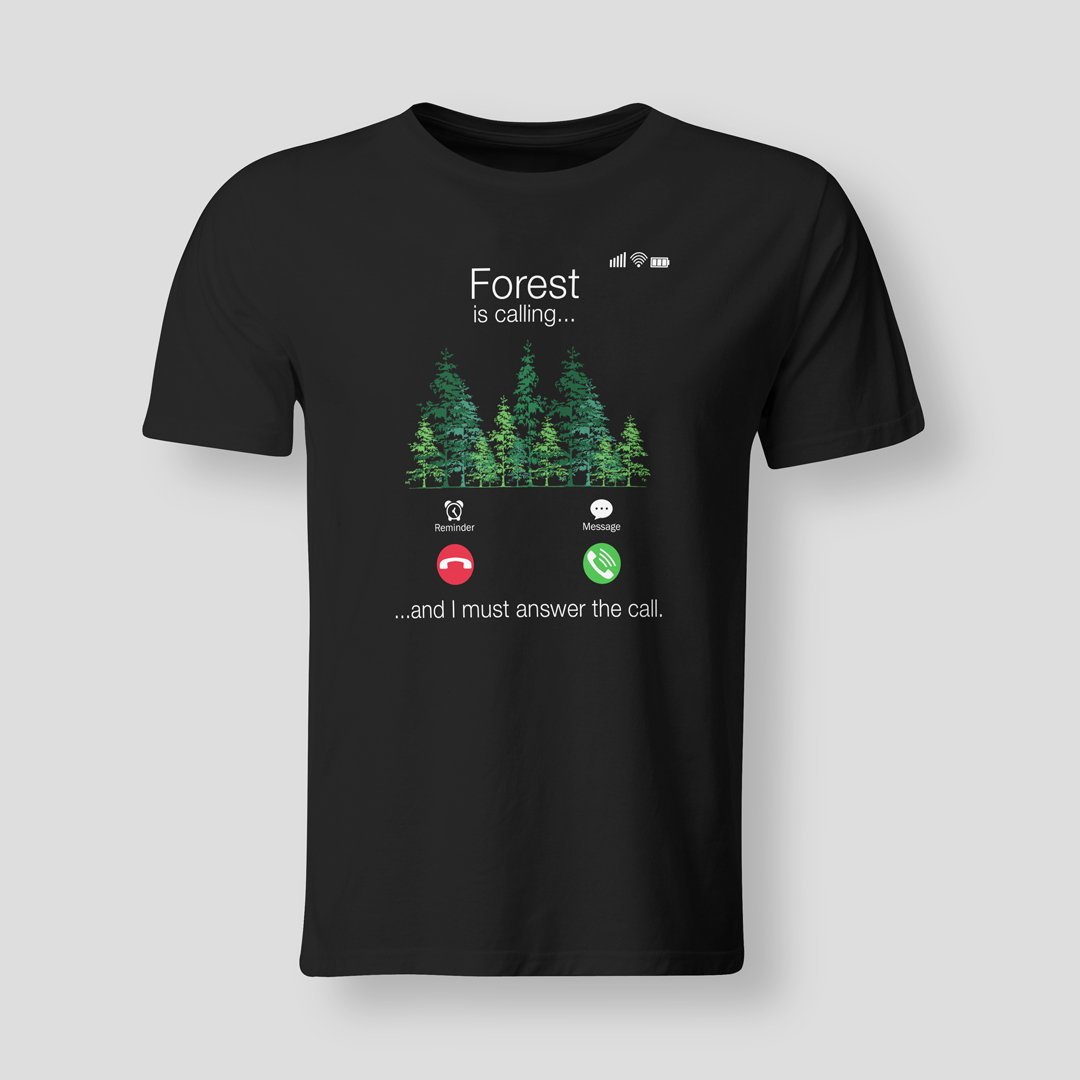 Forest-is-calling BLK