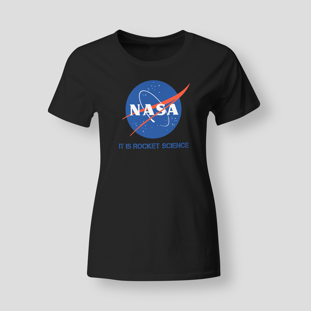 NASA-BLK