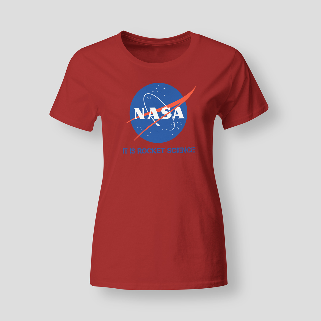 NASA-RED
