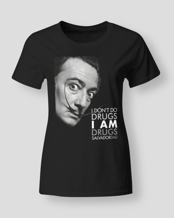 Dali delight