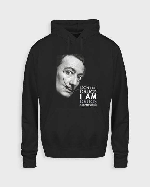 Dali delight