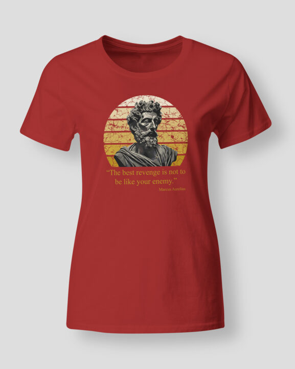 Marcus Aurelius
