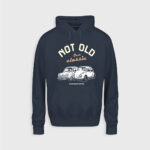 Not old just classic