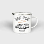 Not old just classic