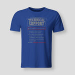 Technical support