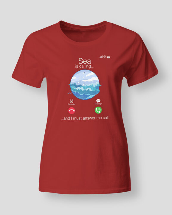Sea is calling... 2