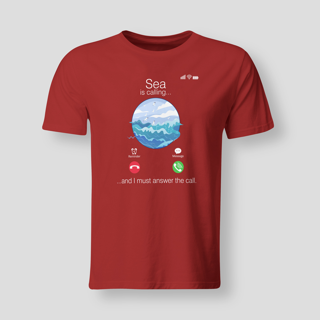 Sea-is-calling-2-RED
