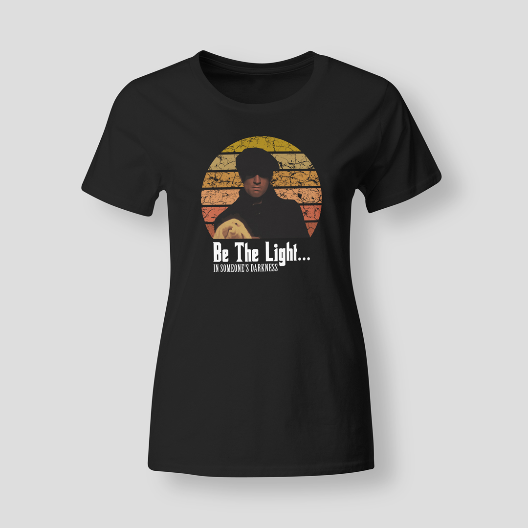 Be-the-light-BLK