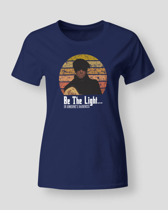 Be the light...