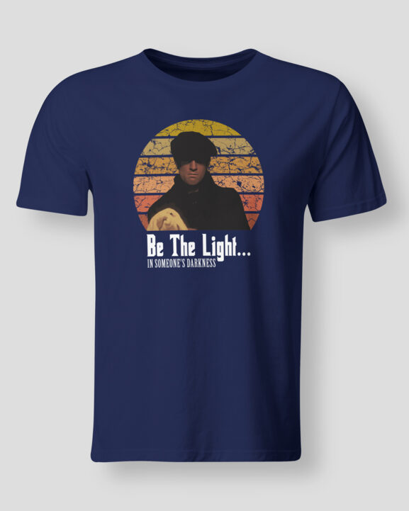Be the light...