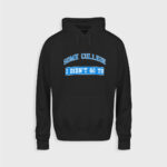 Some college I didn't go to