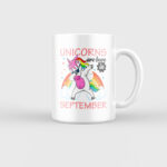 Unicorns are born...