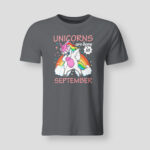 Unicorns are born...