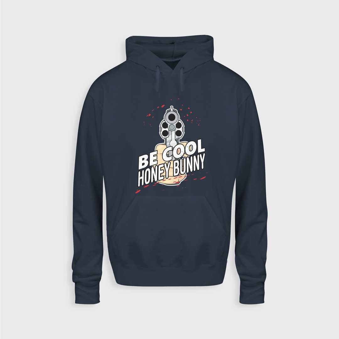 Be-cool-honey-bunny-BLM