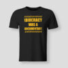 Idiocracy-BLK
