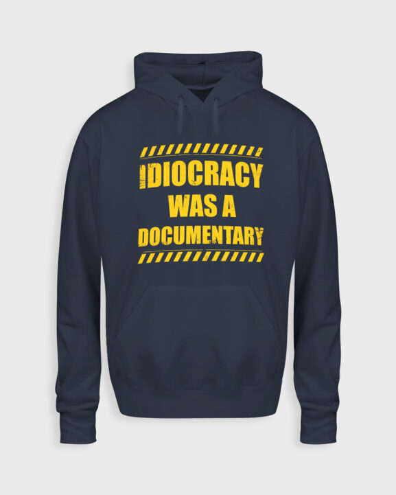 Idiocracy