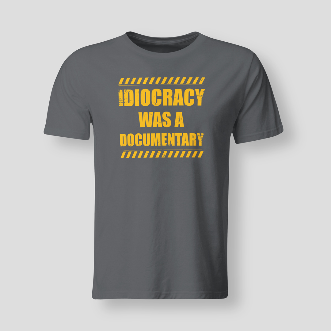 Idiocracy-CHA