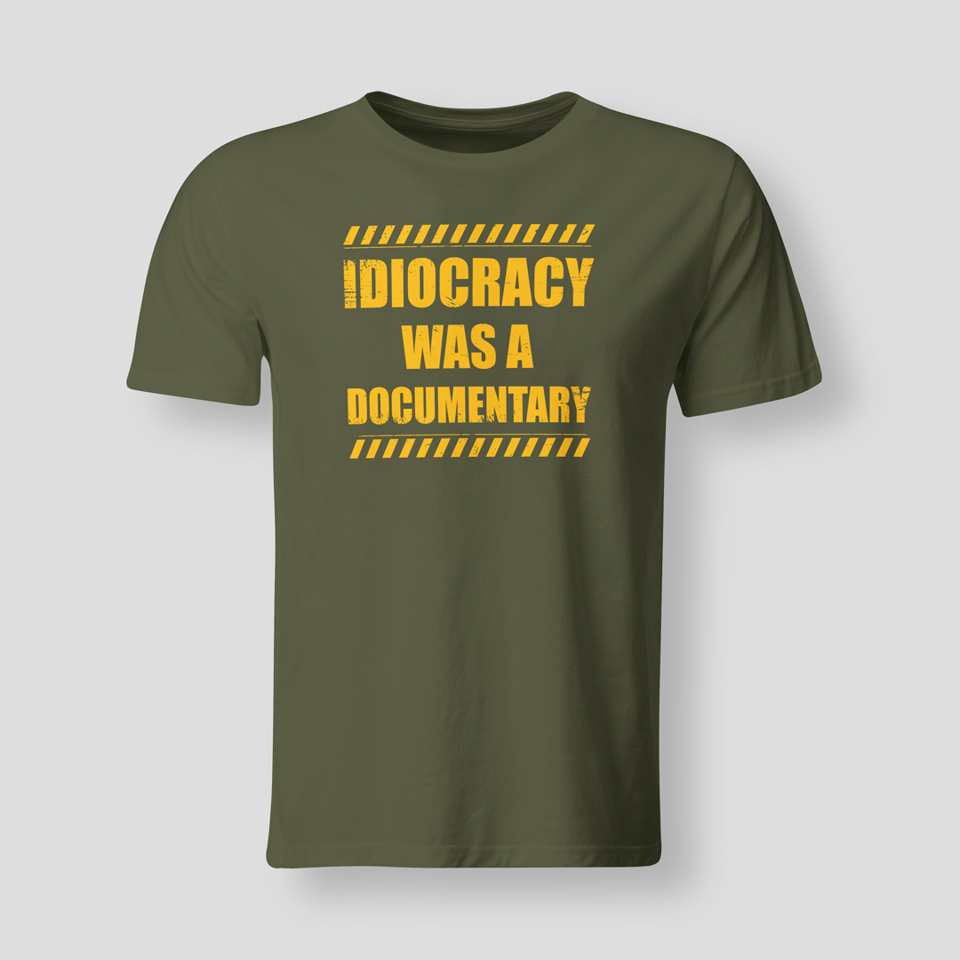 Idiocracy-MIL