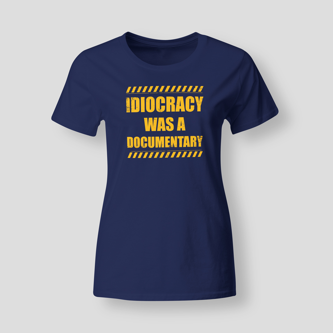 Idiocracy-NVY