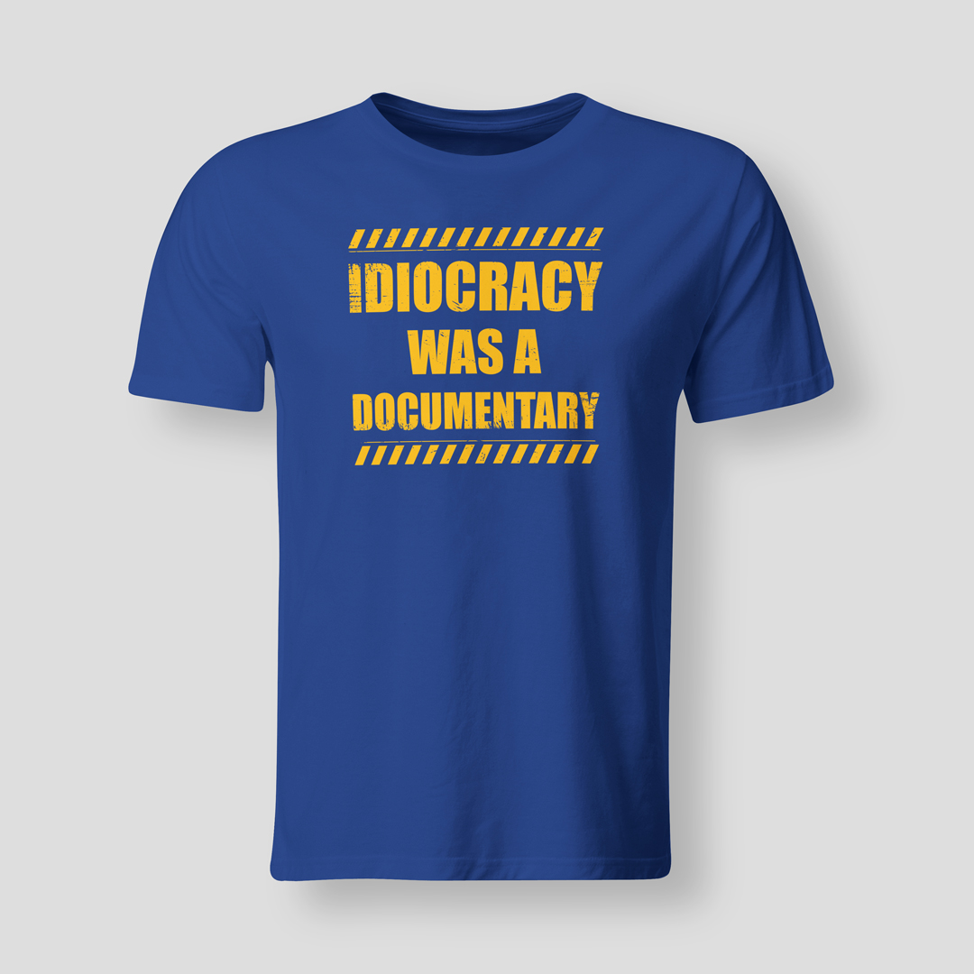 Idiocracy-RBL