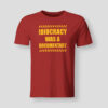 Idiocracy-RED